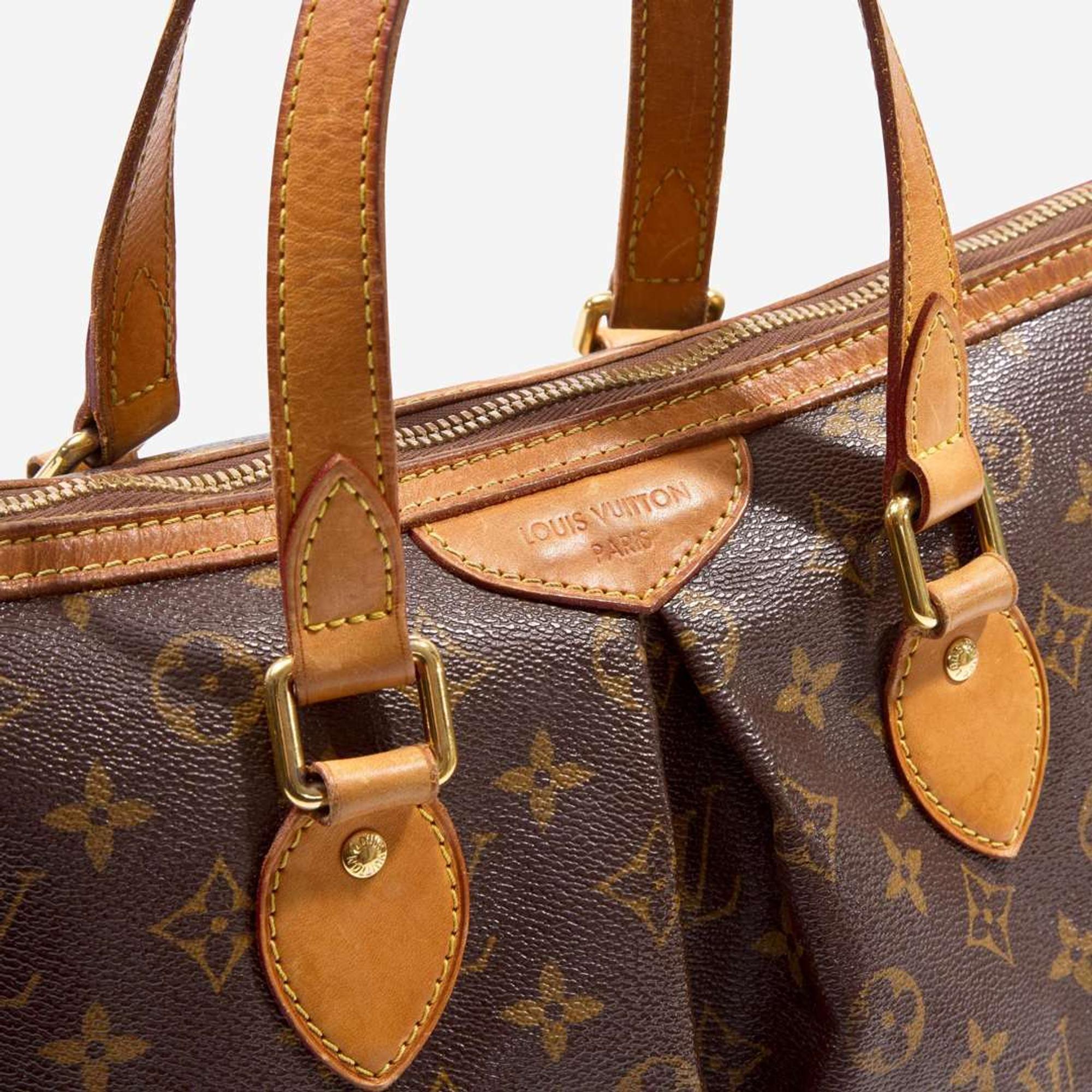 A Louis Vuitton Tivoli PM Monogram Louis Vuitton