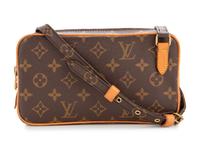 Louis Vuitton Cross Body Bag, 1980-90s
