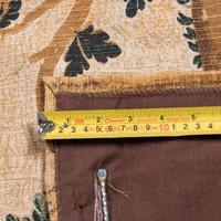 A Flemish Style Printed Tapestry