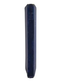 [BUSINESS -- WALKER, Madam C.J. (born Sarah Breedlove, 1867-1919)]. The Madam C.J. Walker Beauty Manual: A Thorough Treatise Covering All Branches of Beauty Culture. FIRST EDITION. Indianapolis: The Madam C.J. Walker Manufacturing Co. Inc., ca 1928.