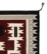 Navajo Samplers, Group of Three