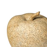 Jiri Kolář (Czech, 1914-2002) — Old Apple, 1965