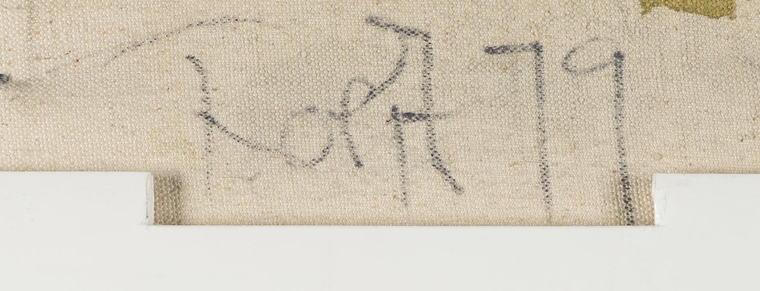 Untitled , 1979