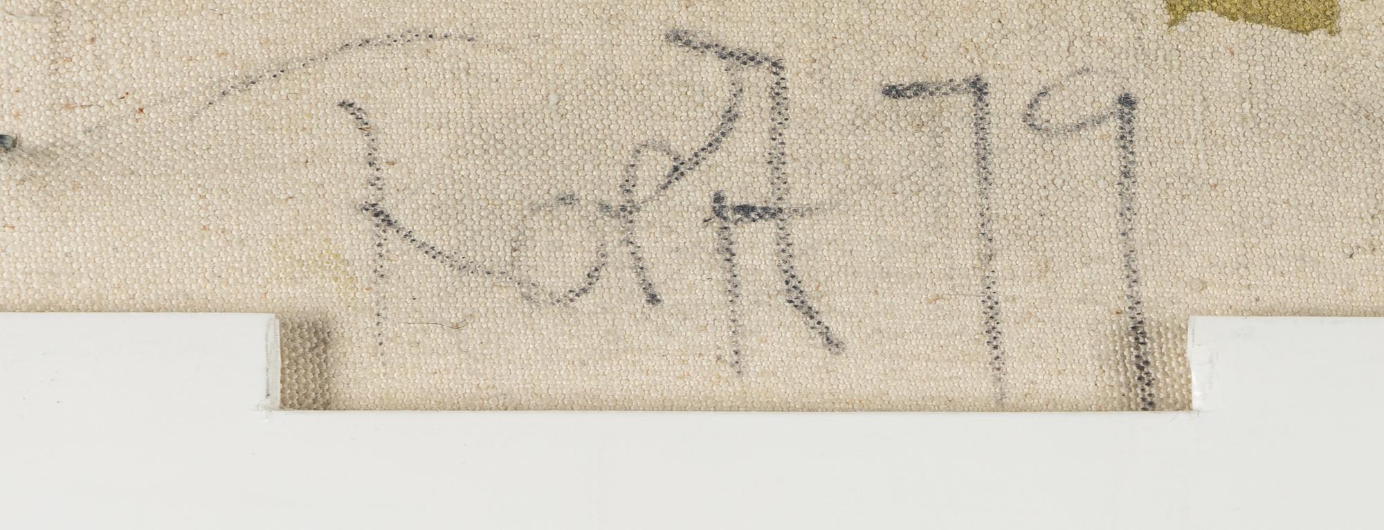 Untitled , 1979