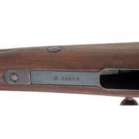 **French Model 1907 Berthier Rifle by Chatellerault