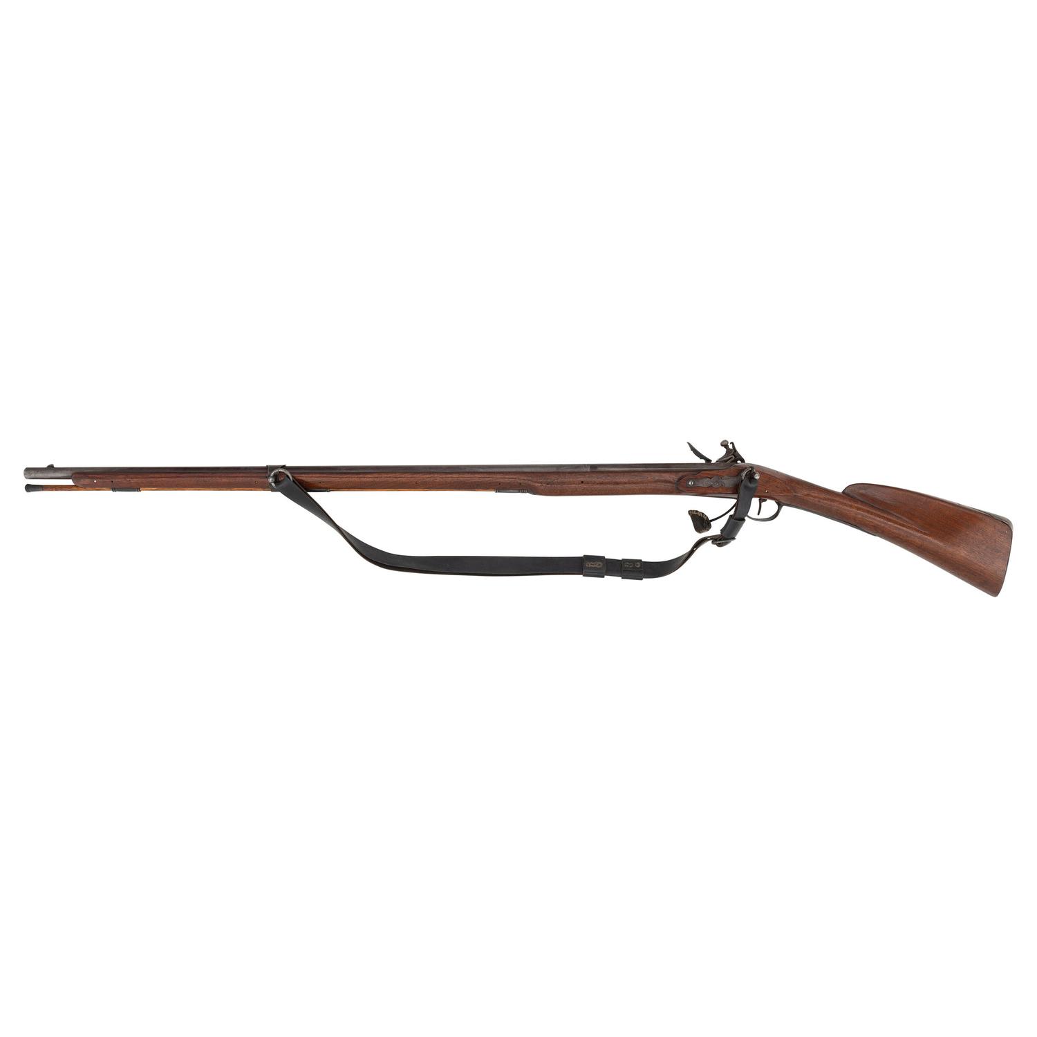 Reproduction French Flintlock Musket