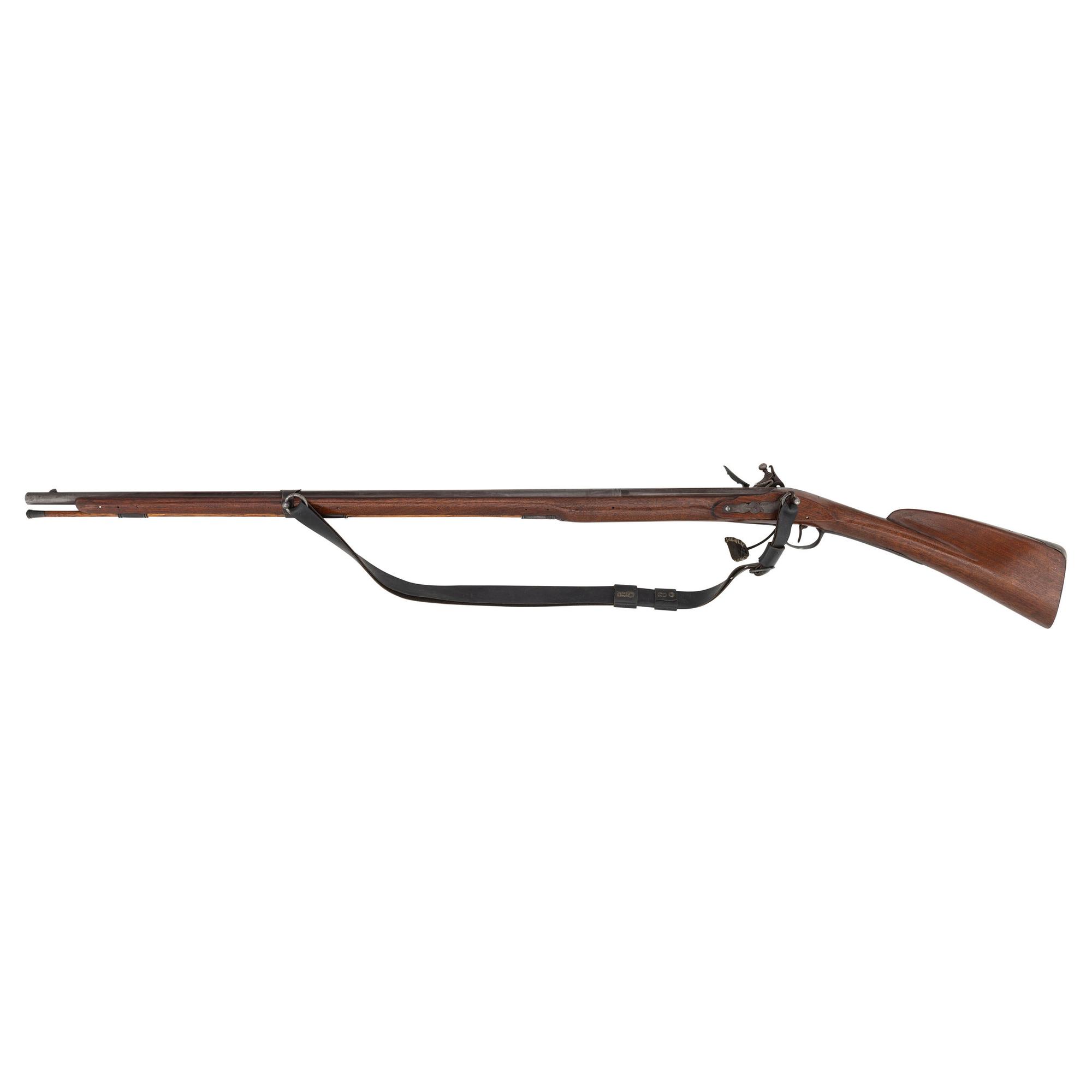 Reproduction French Flintlock Musket