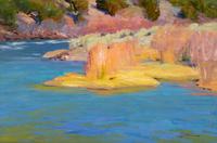 Textures (Rio Grande)