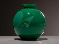 Vase, c. 1930 Jarvil, France