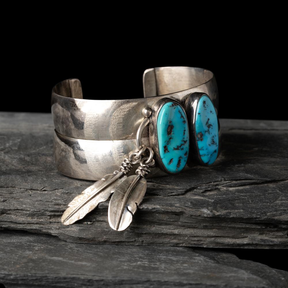 Native American and Southwestern Jewelry | Freeman's