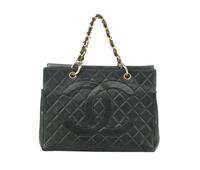 CHANEL, GRAND TIMELESS SHOPPING TOTE