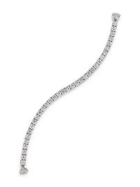 DIAMOND BRACELET