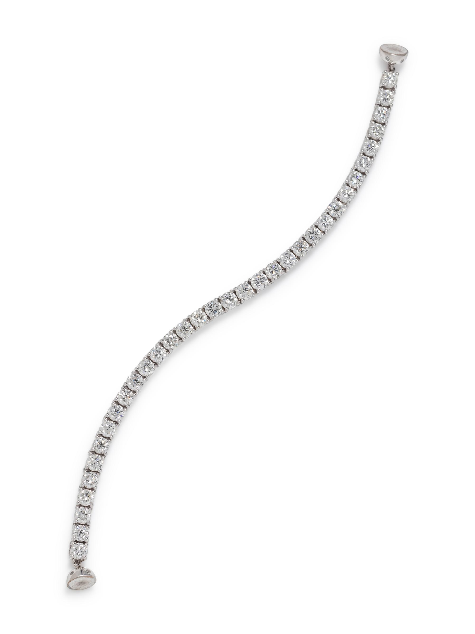 DIAMOND BRACELET