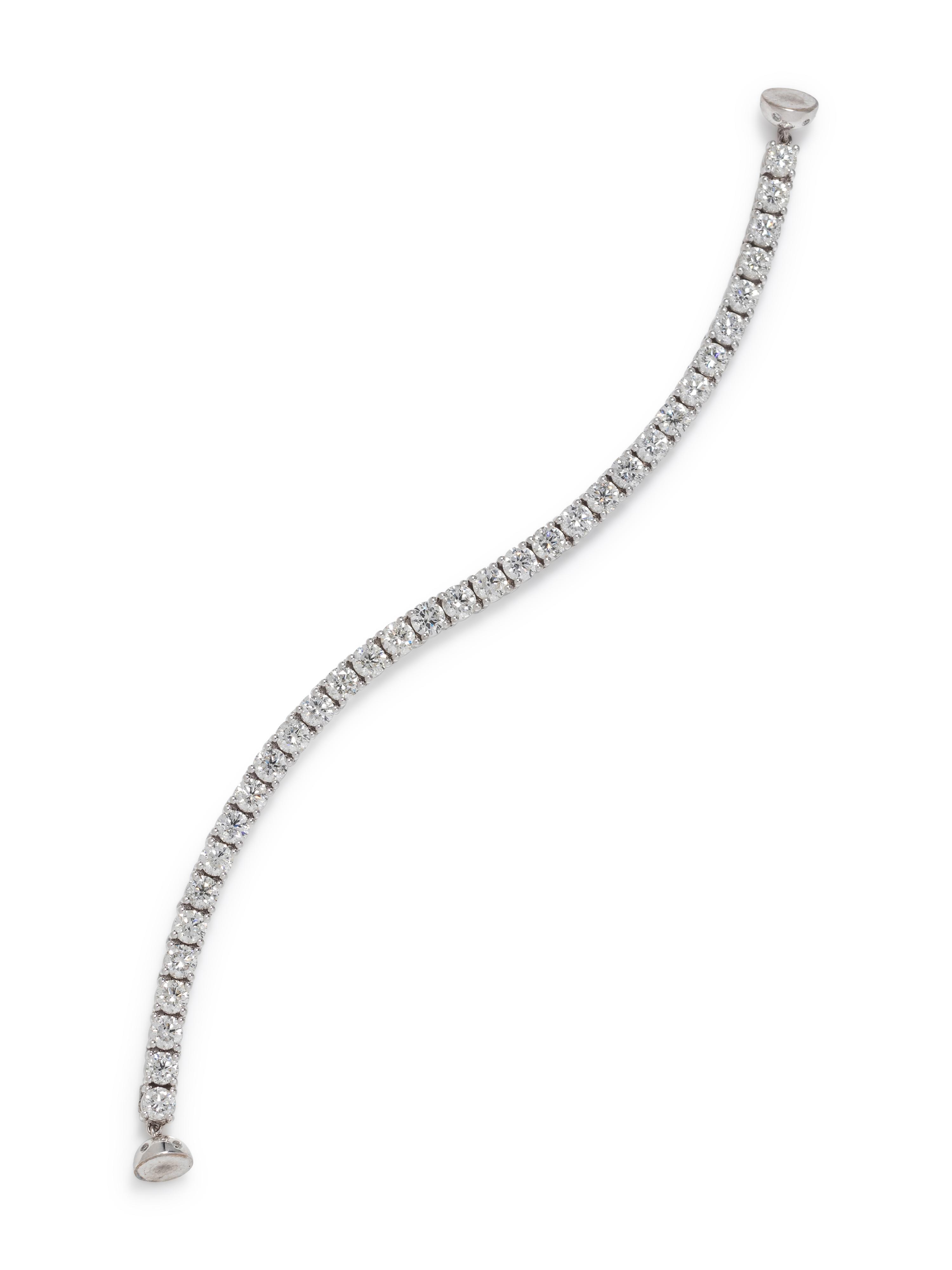 DIAMOND BRACELET