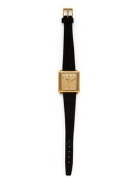 OMEGA, VINTAGE, 18K YELLOW GOLD WRISTWATCH