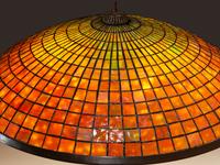 Parasol Table Lamp