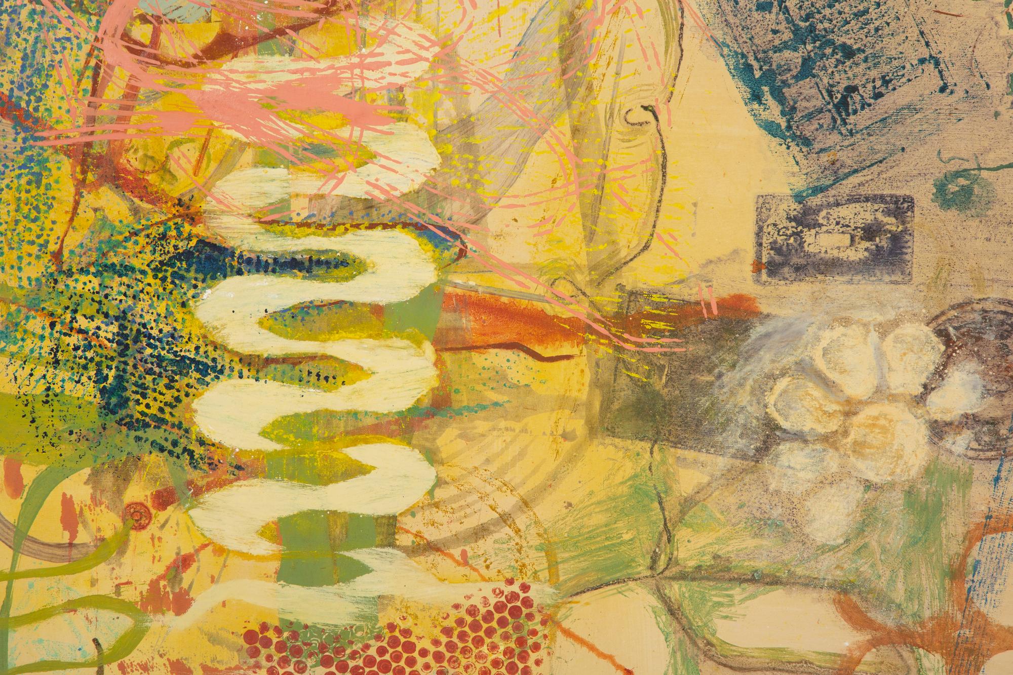 Grate #12 , 1993