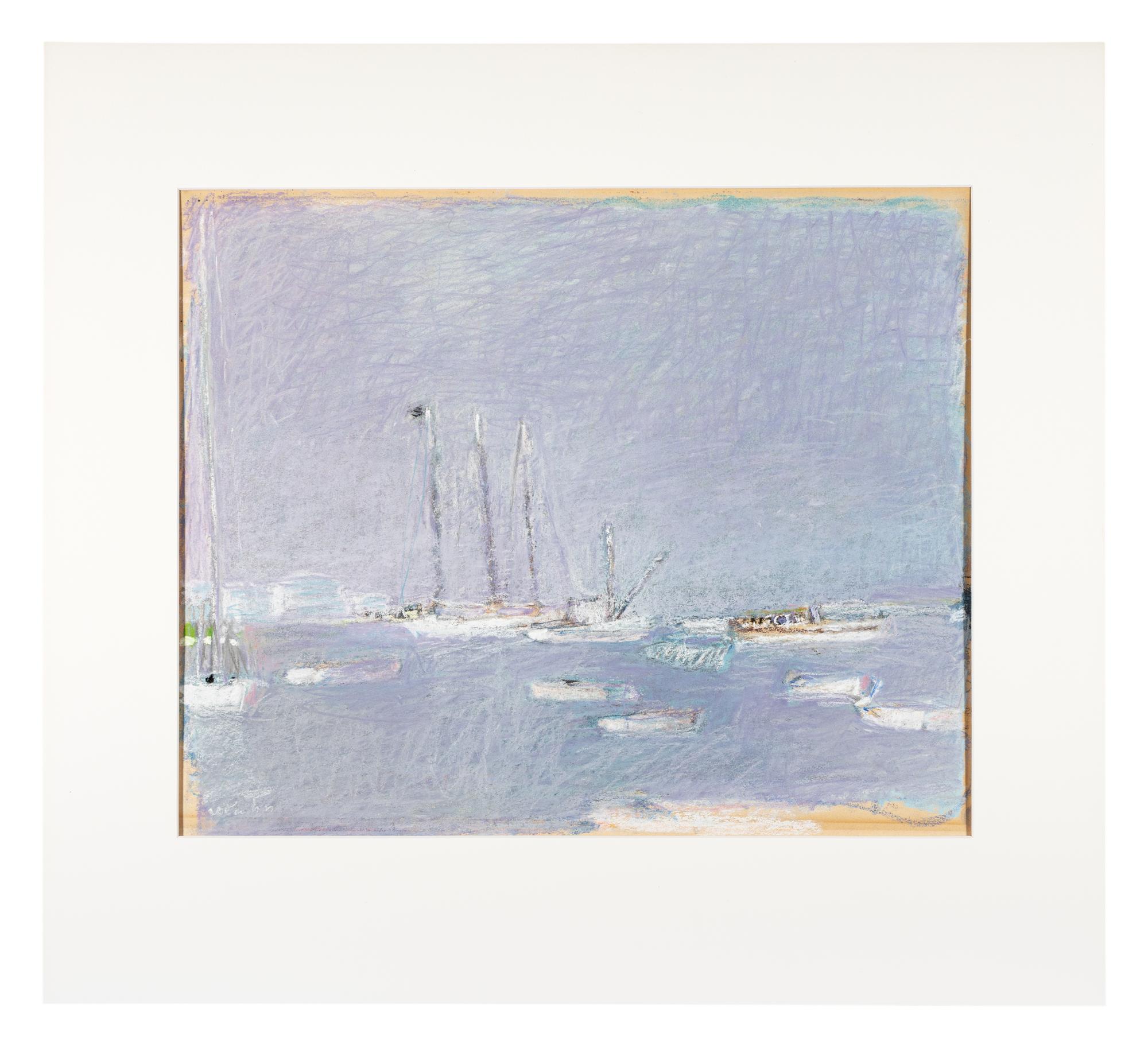Harbor View