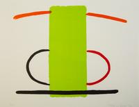 Green and Orange