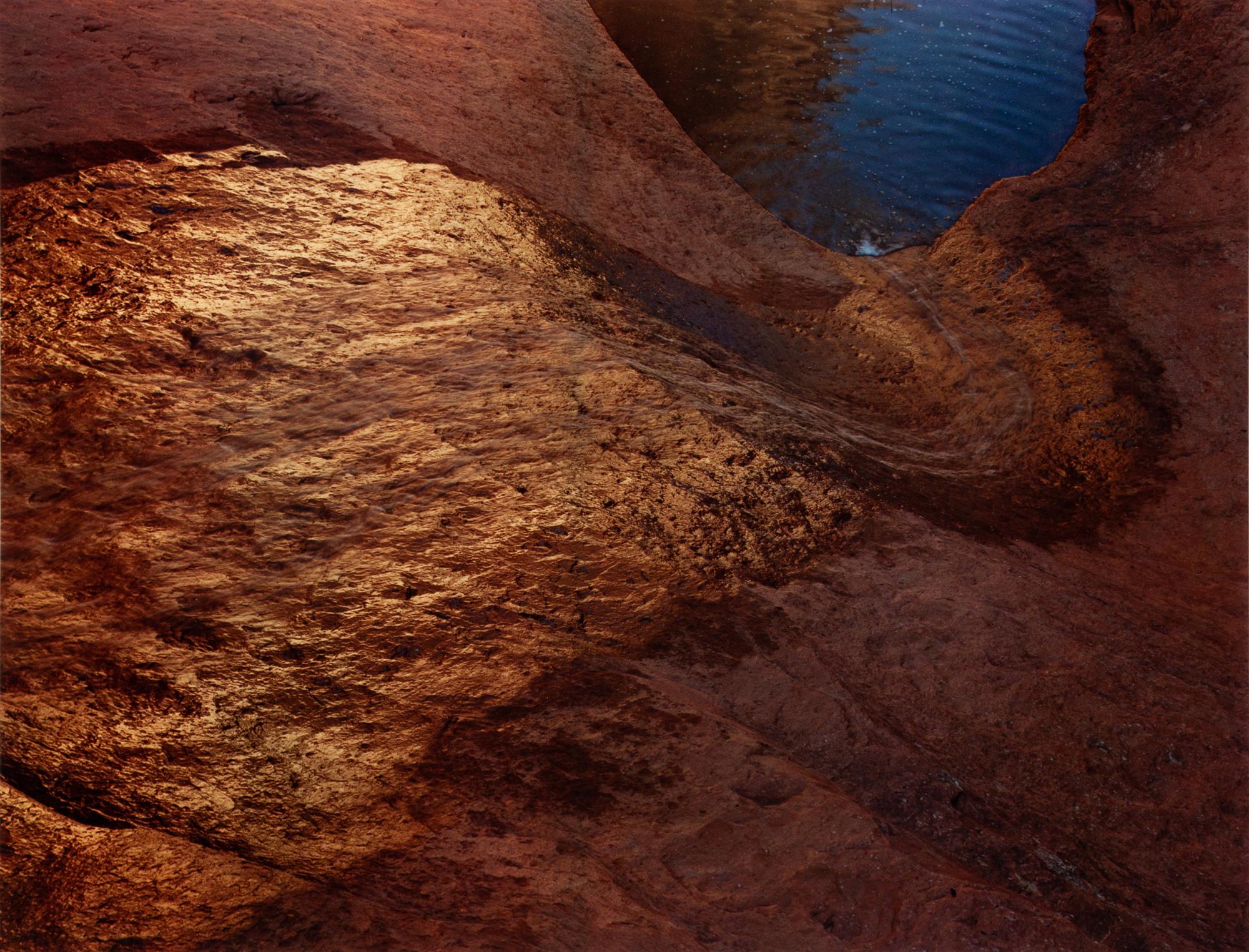 Glen Canyon (8 of 10 photographs)