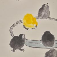 Qi Baishi (Chinese, 1864-1957) 齊白石（1864-1957）