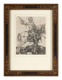 St. George on Horseback , 1505-1508