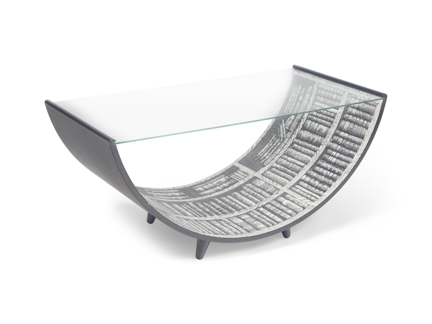 A Libri Low Table