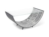 A Libri Low Table