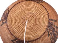 Tulare Bottleneck Basket