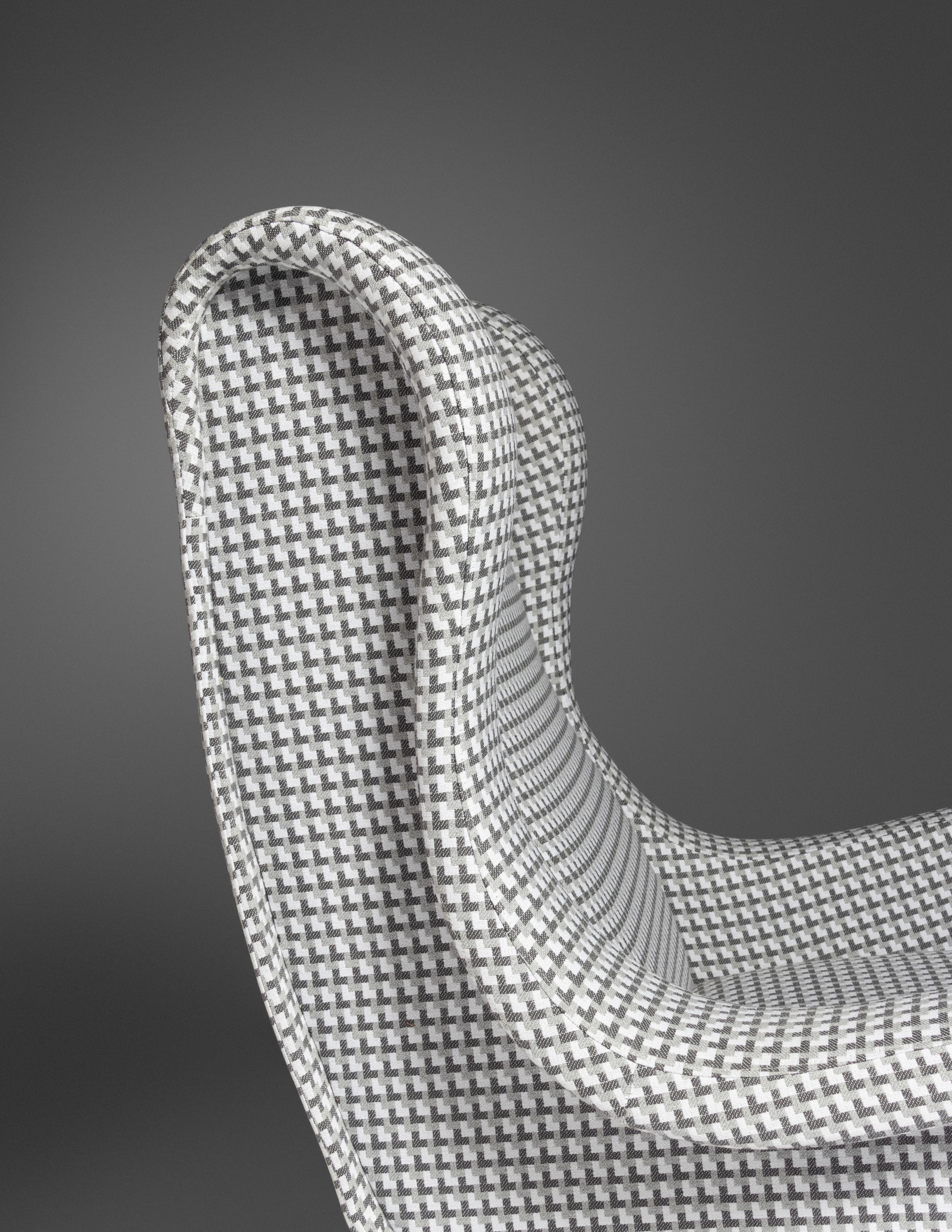 Pair of Senior Lounge Chairs, c. 1951, Arflex, Italy