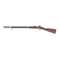 Harpers Ferry US Model 1841 Type IIB Alteration Mississippi Rifle