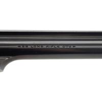 **Smith & Wesson Third Model Single Shot Pistol