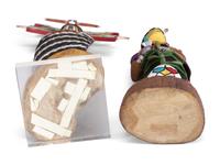 Katsina Sculptures