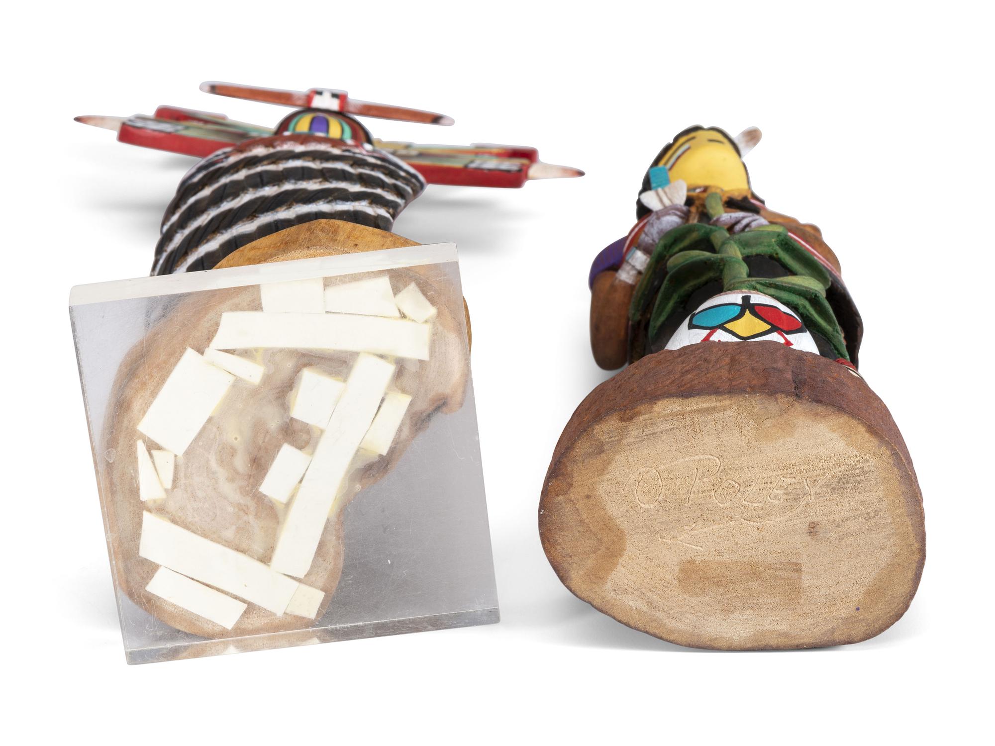 Katsina Sculptures