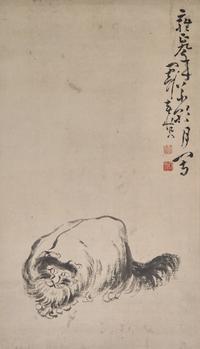 After Huang Shen (Chinese, 1687-1772) 黃慎（款）