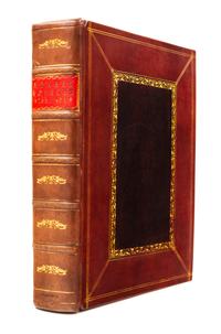MEARES, John (1756?-1809). Voyages Made in the Years 1788 and 1789. London, 1790. FIRST EDITION, LARGE-PAPER COPY.