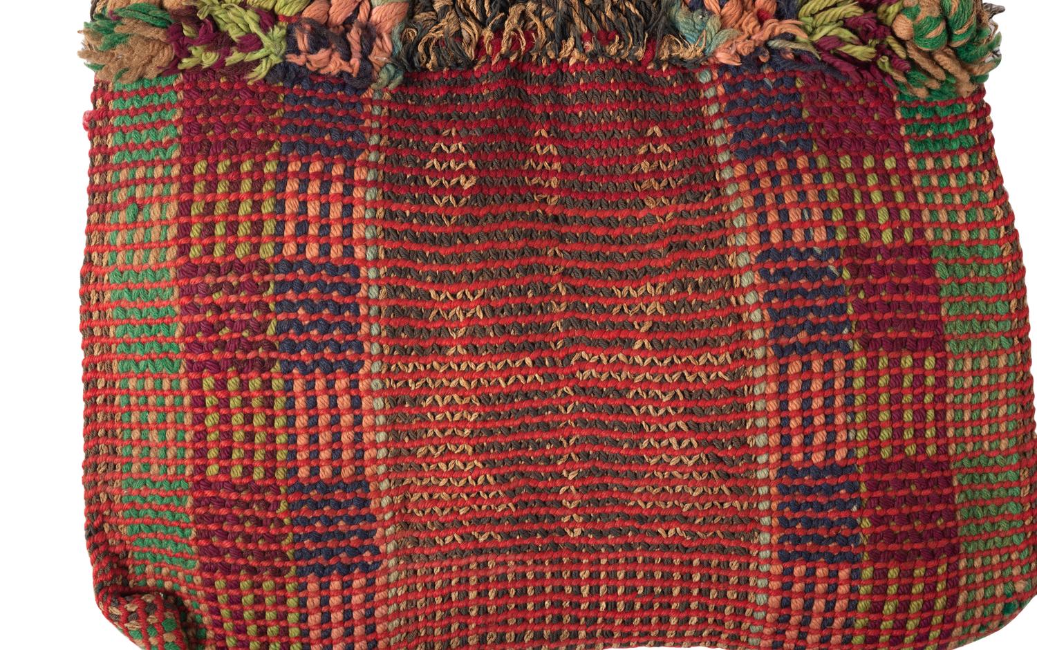 Great Lakes Yarn Bag
