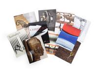 [20TH CENTURY DECORATIVE ARTS & DESIGN]