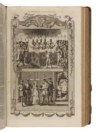[Religion] Foxe, John. The New and Complete Book of Martyrs