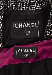 Chanel Three-Piece Suit, 2010s