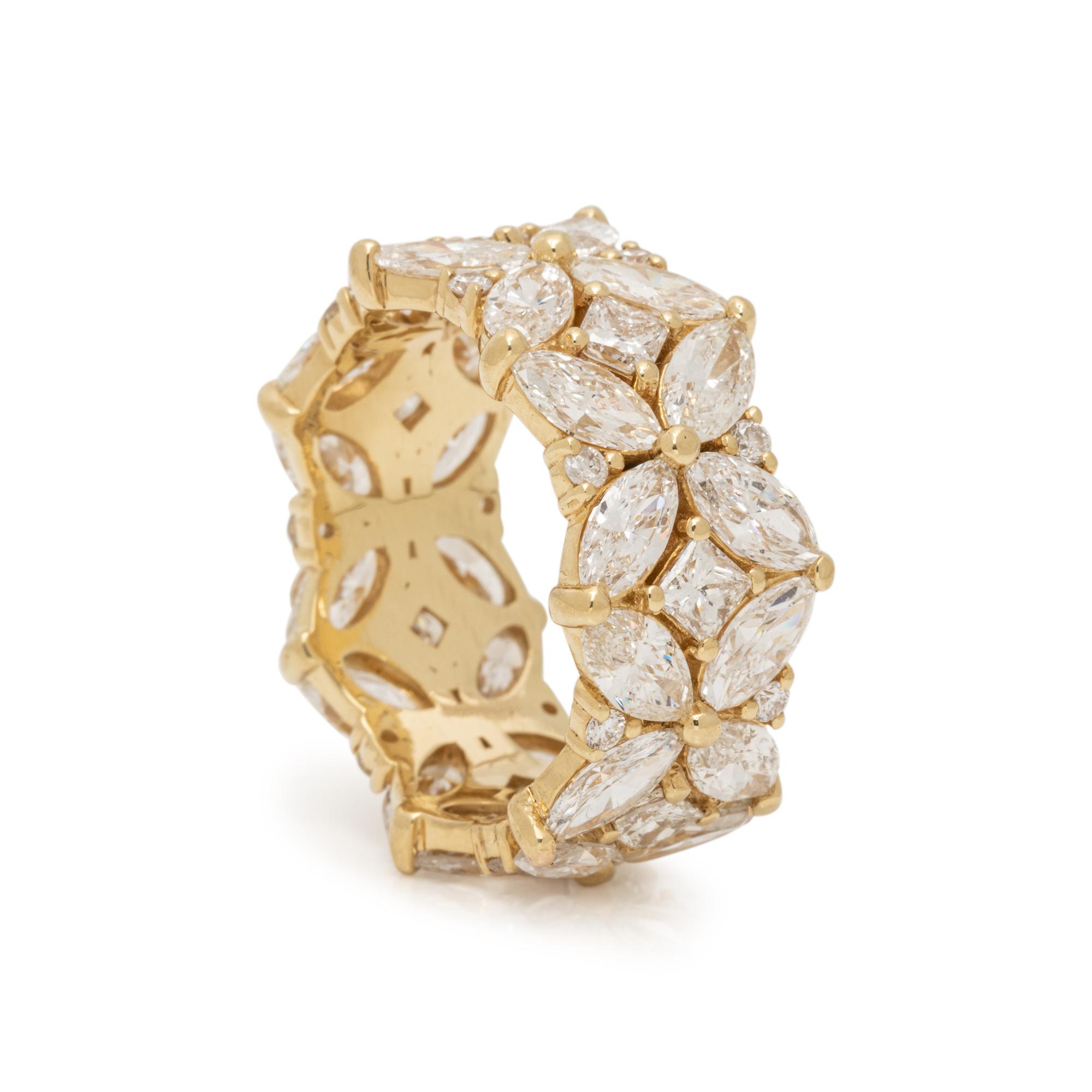 DIAMOND ETERNITY BAND