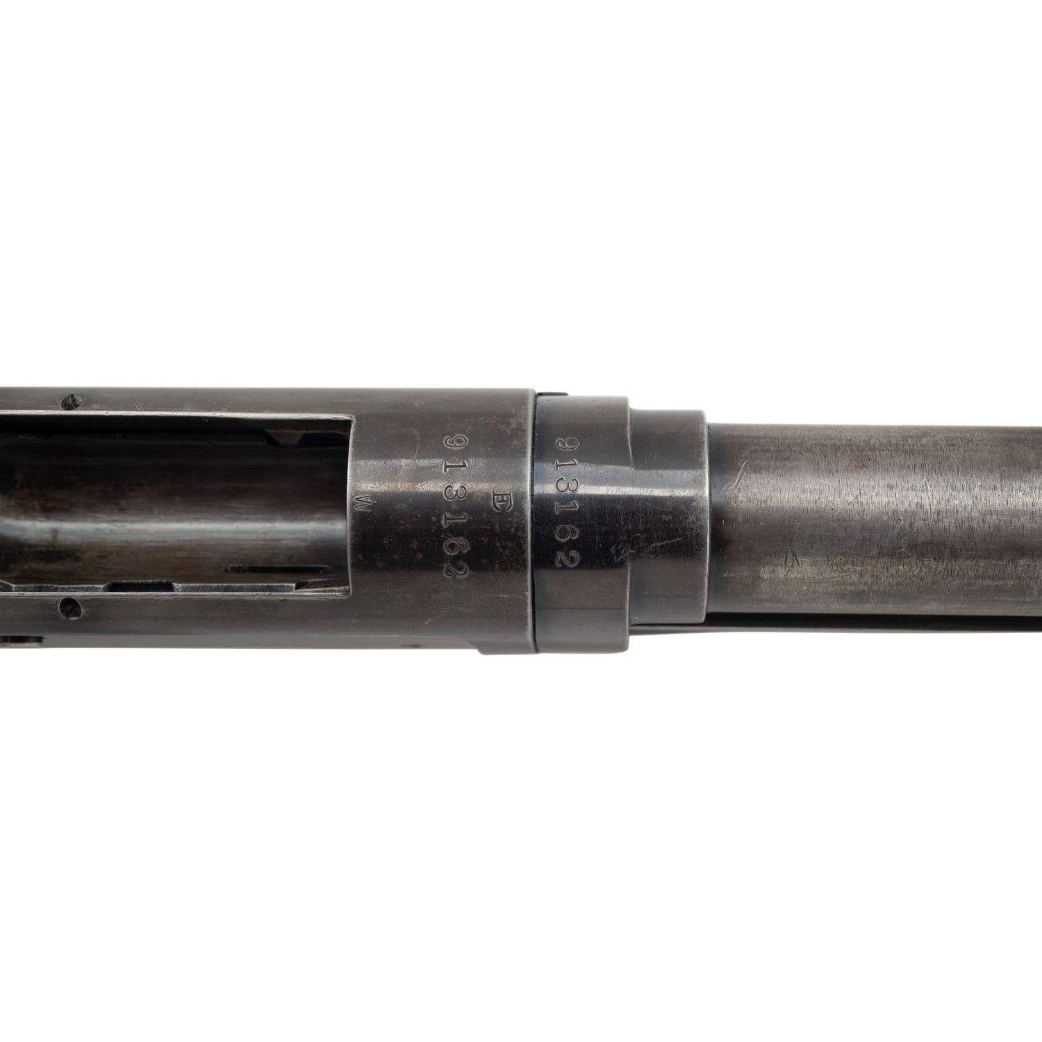 **Winchester Model 97 in 16 Gauge