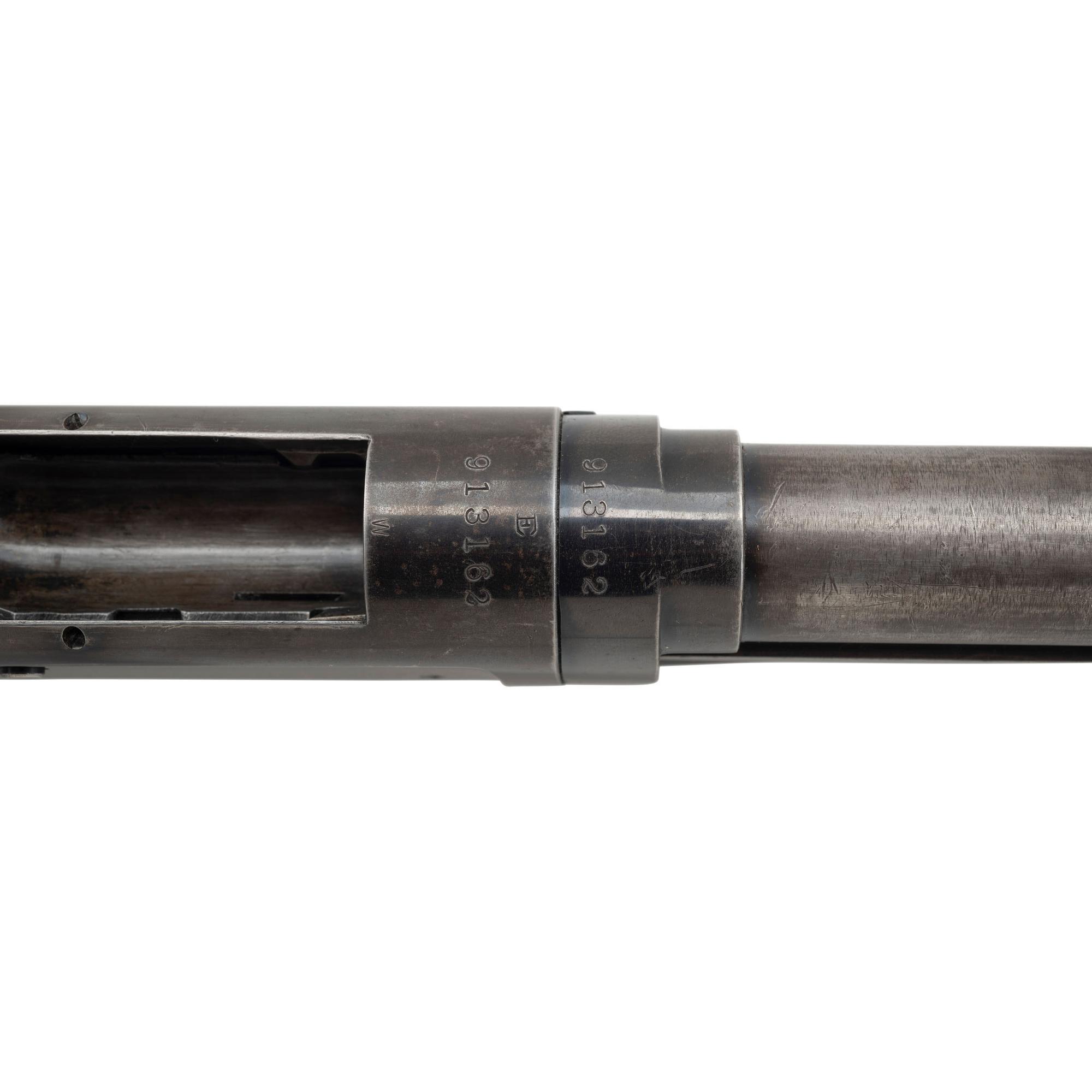 **Winchester Model 97 in 16 Gauge
