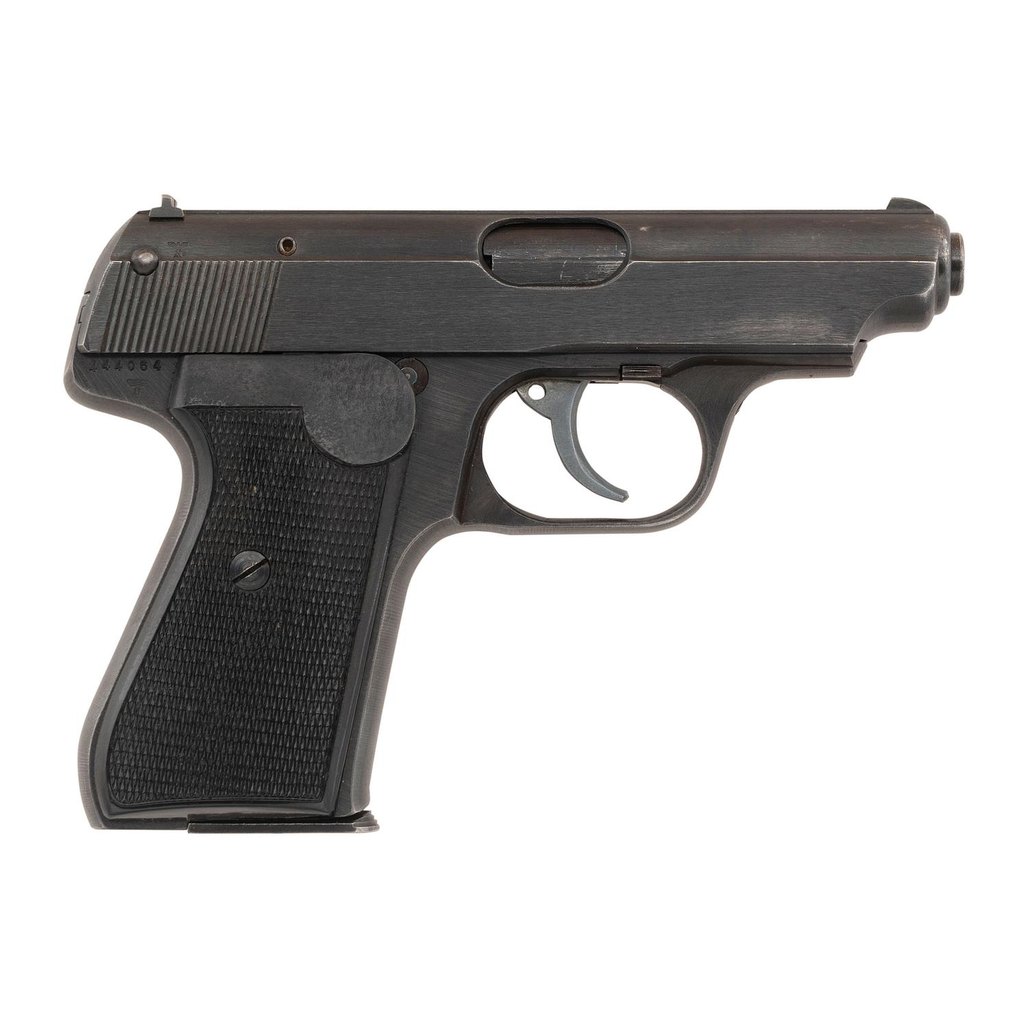 ** J.P. Sauer Und Sohn 38H Third Variation