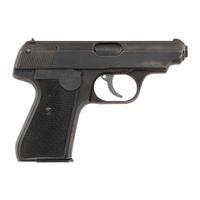 ** J.P. Sauer Und Sohn 38H Third Variation