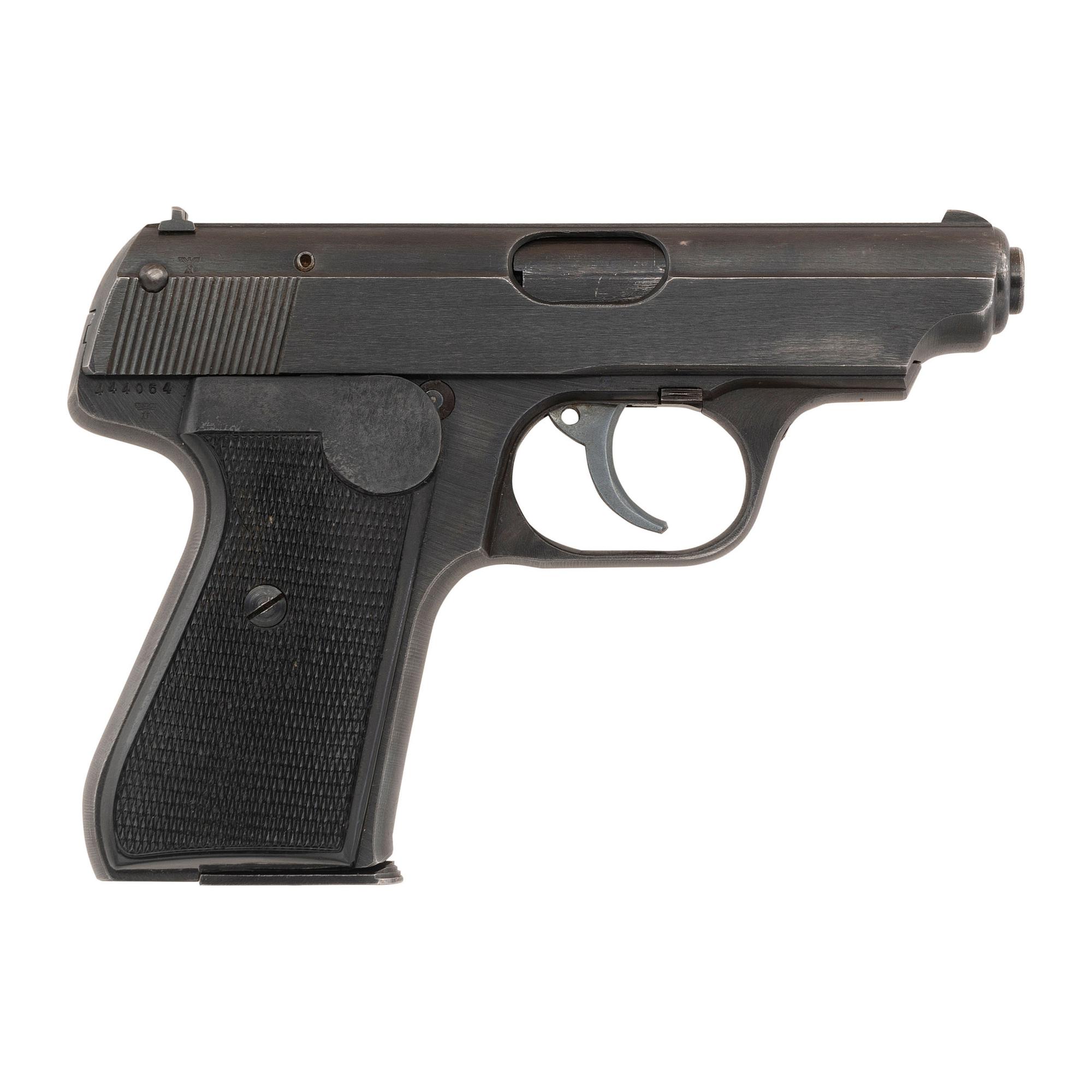 ** J.P. Sauer Und Sohn 38H Third Variation