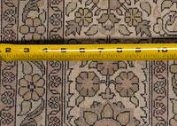 An Indian Wool Rug