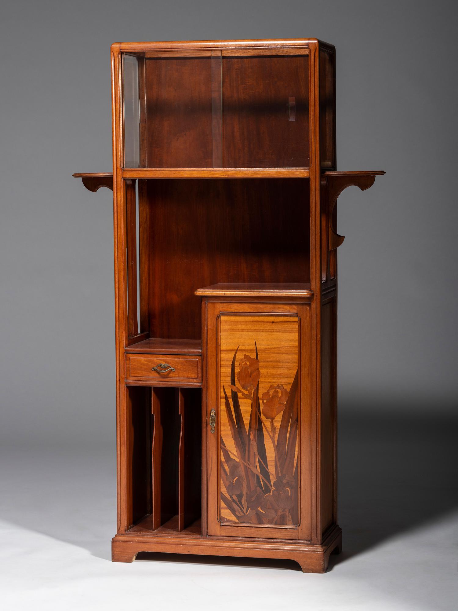 Side Cabinet