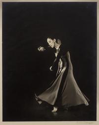 Martha Graham -- Deep Song , 3 works