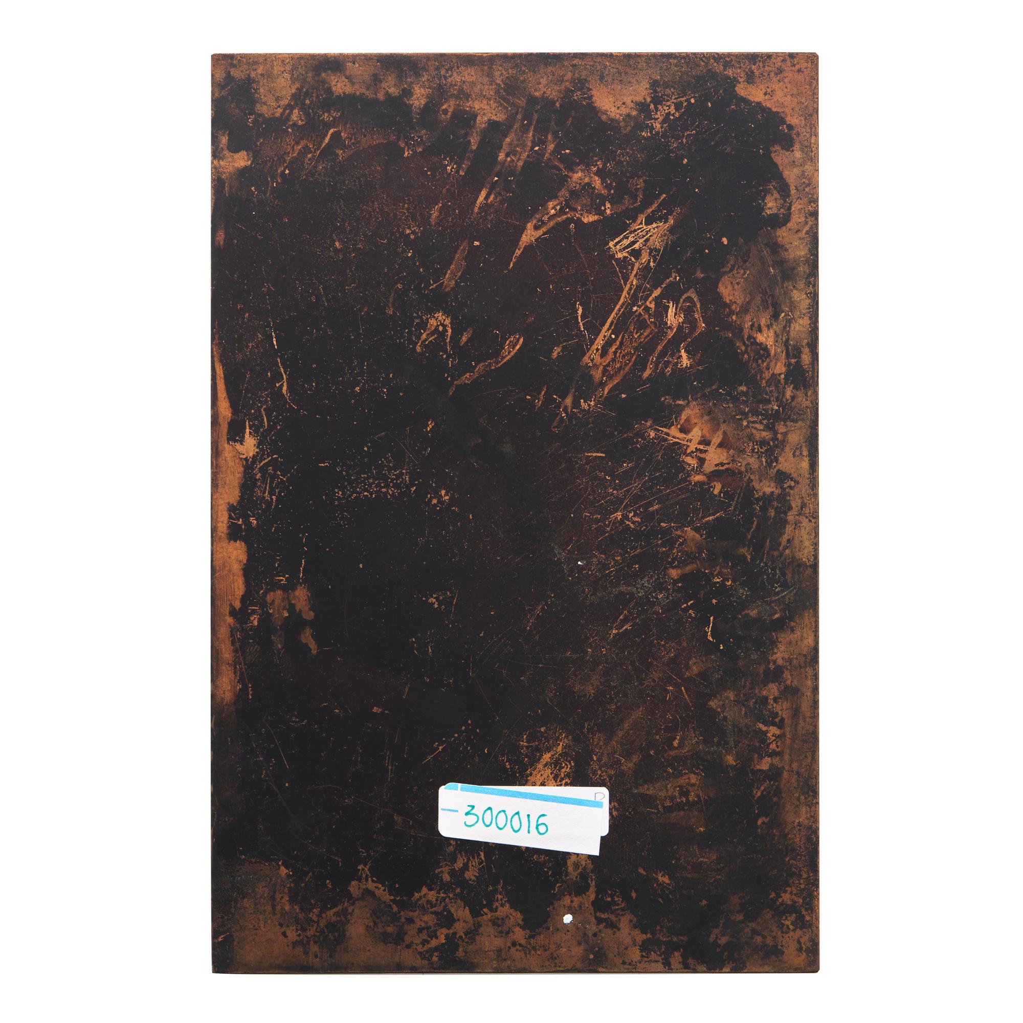 Henri Matisse (French, 1869–1954) — Untitled (plate for Poésies) , 1932